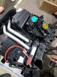 фото thumb №5, Insignia b отопитель 39121504