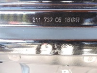 фото thumb №8, Правое задние дверь mercedes w211 kombi 2003-2008