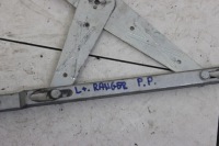 фото thumb №3, Ford ranger 06-09r підйомник скло правий перед