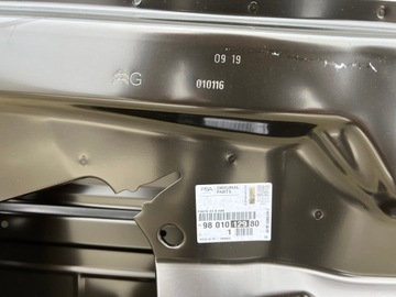 фото thumb №13, Двері citroen c4 cactus 2014-2016 нове оригінальні передні ліві перед лівий