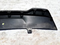 фото thumb №9, Дифузор накладка бампер задня peugeot 2008 ii 2019-