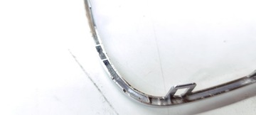 фото thumb №6, Рамка зміни коробки передач хром audi a1 8x q3 8u 8x0864260