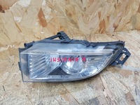 фото thumb №1, Противотуманная фара лампа противотуманная левый opel insignia a