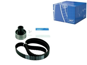 фото thumb №1, Комплект - набір ремінь розподільний вал skf 1302812g00 130