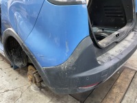 фото thumb №3, Бампер scenic iii x-mod terpb