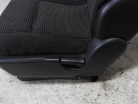 фото thumb №12, Chevrolet captiva 06-09 сидіння лівий перед