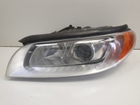 фото thumb №1, Лампа передняя левая volvo v70 iii - ксенон поворотный