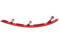 фото thumb №10, 17-0418-00-9 tyc відбивач w бампері задня tiguan