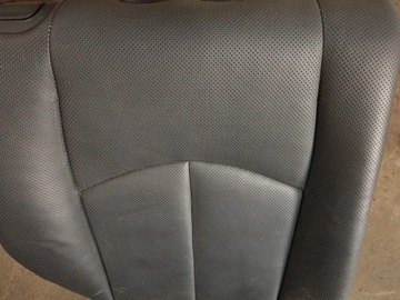 фото thumb №7, Диван с подогревом mercedes w211 e класс установка модуль a2118702126