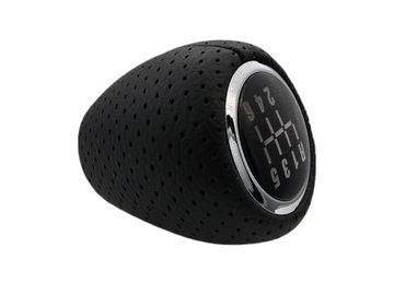 фото thumb №10, Ручка зміни коробки передач chevrolet aveo t200 2003-2006 aveo t250 2006-2011