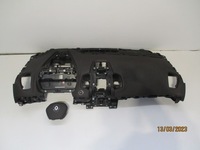 фото thumb №2, Приборная панель консоль pulpit renault espace v head up