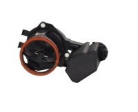 фото thumb №1, Электроклапан bmw 3 e36 94 коллектор всасывающий