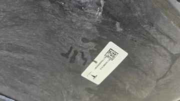 фото thumb №9, Вентилятор корпус кермо повітря tesla модель y 1640666-00-a