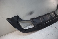 фото thumb №7, Диффузор бампер задняя mercedes gla a2478853104