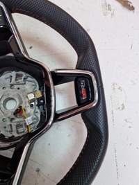 фото thumb №5, Воздуховод мультифункция подогрев лепестки переключения skoda kodiaq octavia iv 4