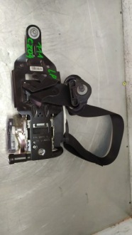 фото thumb №5, Mercedes w204 купе pas безопасности левые перед 620380300