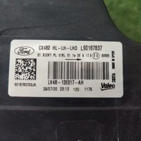 фото thumb №13, Лампа левый перед ford kuga mk3 full led
