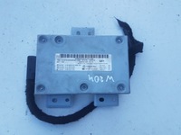 фото thumb №1, Mercedes c klasa w204 07r- модуль gsm usg