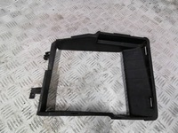 фото thumb №1, Повітропровід повітря впуск 215580321r renault clio iv