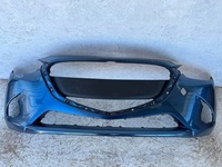 фото thumb №1, Бампер перед передний mazda 2 ii 14- db5j акция