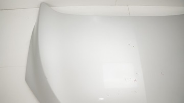 фото thumb №6, Капот крышка двигателя renault megane iii 08-12r ted69