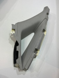 фото thumb №1, Защита стойка правый задняя audi a8 d4 4h0867242b