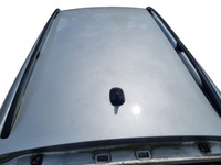 фото thumb №1, Vw golf 6 vi kombi крыша la7w