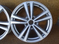 фото thumb №11, Audi a3 8v 12-20 диски oem 18 дюймов 5x112 7,5j et51 8v0601025bl 8v0601025aj