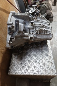 фото thumb №5, Коробка передач передач citroen c5 ii 2.2 hdi 20mb21