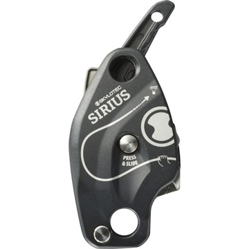 Спусковой крючок Skylotec Sirius