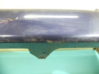 фото thumb №7, Бампер задня mazda mpv ii granatowy 03r