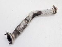 фото thumb №1, Шланг трубка egr вихлопних газів 059131525cp audi a6 c7 a7 4g 3.0 tdi crt 15r