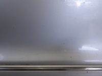 Дверь правый задний  mercedes w168 761 с Разборки, фото thumb