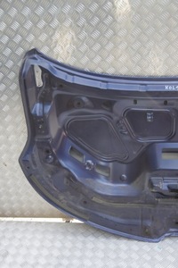 фото thumb №6, Капот renault koleos ii txb meissen bleu