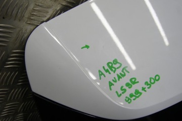 фото thumb №11, Кришка багажника універсал audi a4 b9 avant