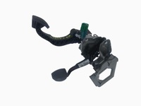 фото thumb №1, Педаль зчеплення гальма комплект citroen c4 cactus 1.2 thp 9807334080