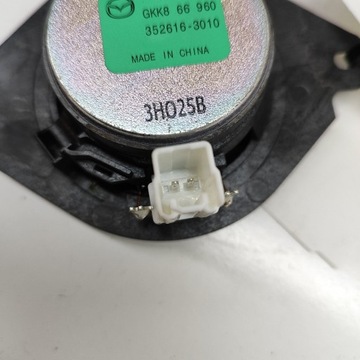 фото thumb №6, Mazda cx-5 ii 2022 динамик панели распределительной