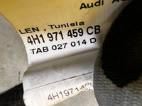 фото thumb №9, Джгут монтажна дроти панелі консолі audi a8 d4