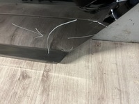 фото thumb №8, Audi a3 8p 5d sportback двері лівий зад ліві задні