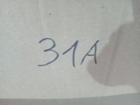 Фільтр ultra 360 alex фаза газоподібної поліестер 3x12mm Зі Шроту, фото thumb