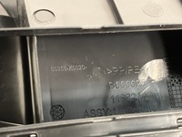 фото thumb №9, Yaris iv труба канал воздуха кабины средство