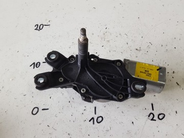 фото thumb №1, Grand c-max mk2 10r- моторчик дворники зад