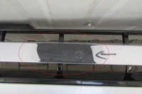 фото thumb №7, Бампер перед передній land rover defender 2 ii l663 20-