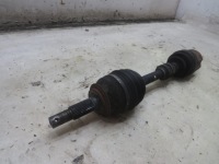 фото thumb №3, Привідний вал ліва перед передня x-trail iii t32 1.6 dci
