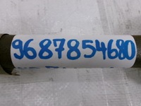 фото thumb №10, Citroen ds5 полуось шарнир правая 2.0 hdi автомат