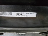 фото thumb №9, Porsche taycan sport turismo бампер задній 9j1807983m