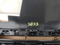 фото thumb №9, Volkswagen passat b7 10- решітка радіатора решітка бампера перед нова оригінал 3833