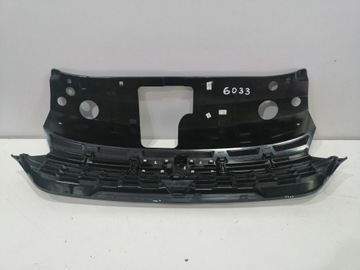 фото thumb №9, Решітка радіатора решітка dacia jogger рестайлінг