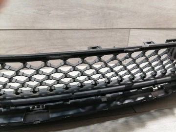 фото thumb №13, Mercedes glc amg накладка решітка перед a2548853101