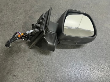 фото thumb №1, Зеркало правые opel combo e 360 камера 2020r